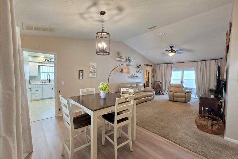 Villa ou maison à vendre à Lakeland, Floride: 3 chambres, 125.88 m2 № 2147923 - photo 3