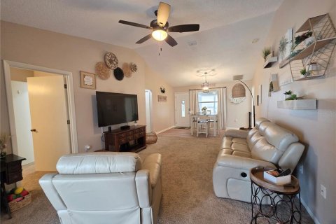 Villa ou maison à vendre à Lakeland, Floride: 3 chambres, 125.88 m2 № 2147923 - photo 4