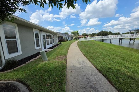 Villa ou maison à vendre à Lakeland, Floride: 3 chambres, 125.88 m2 № 2147923 - photo 17