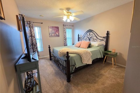 Villa ou maison à vendre à Lakeland, Floride: 3 chambres, 125.88 m2 № 2147923 - photo 10