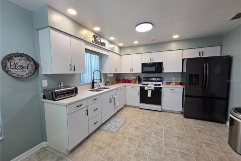 Villa ou maison à vendre à Lakeland, Floride: 3 chambres, 125.88 m2 № 2147923 - photo 11