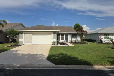 Villa ou maison à Lakeland, Floride 3 chambres, 125.88 m2 № 2147923