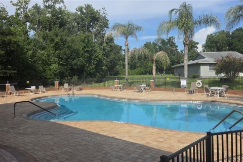 Villa ou maison à vendre à Lakeland, Floride: 3 chambres, 125.88 m2 № 2147923 - photo 24