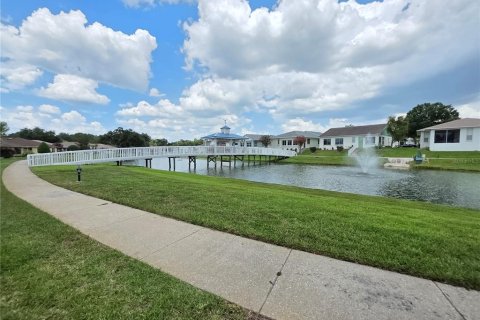 Villa ou maison à vendre à Lakeland, Floride: 3 chambres, 125.88 m2 № 2147923 - photo 19