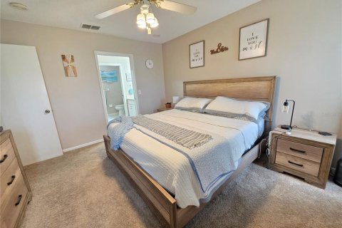 Villa ou maison à vendre à Lakeland, Floride: 3 chambres, 125.88 m2 № 2147923 - photo 13
