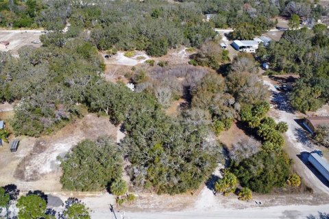 Terreno en Hudson, Florida № 2118476
