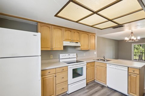 Condo in Oldsmar, Florida, 2 bedrooms  № 1647984 - photo 11