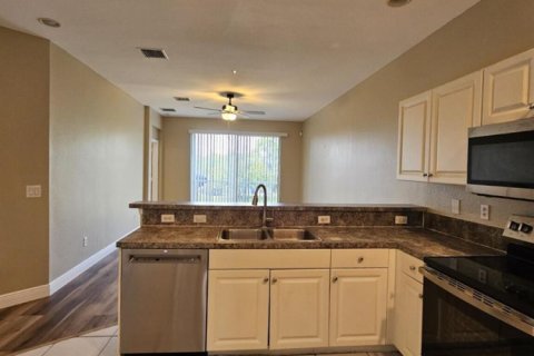 Copropriété à louer à Riviera Beach, Floride: 3 chambres, 97.45 m2 № 2084597 - photo 7