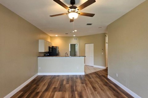 Condo à Riviera Beach, Floride, 3 chambres  № 2084597