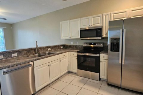 Copropriété à louer à Riviera Beach, Floride: 3 chambres, 97.45 m2 № 2084597 - photo 4