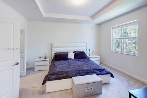 Купить таунхаус в Хомстед, Флорида 3 спальни, 169.73м2, № 2008912 - фото 17