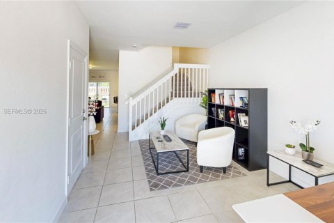 Купить таунхаус в Хомстед, Флорида 3 спальни, 169.73м2, № 2008912 - фото 5