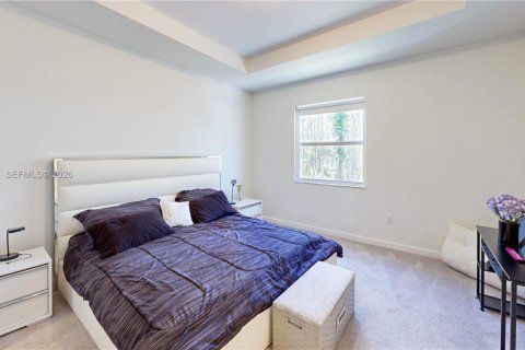 Купить таунхаус в Хомстед, Флорида 3 спальни, 169.73м2, № 2008912 - фото 18