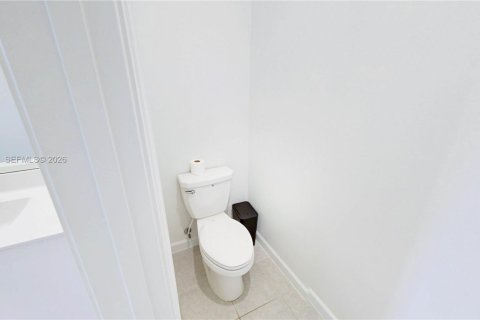 Купить таунхаус в Хомстед, Флорида 3 спальни, 169.73м2, № 2008912 - фото 23