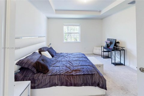 Купить таунхаус в Хомстед, Флорида 3 спальни, 169.73м2, № 2008912 - фото 19