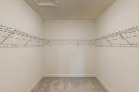 Купить таунхаус в Хомстед, Флорида 3 спальни, 169.73м2, № 2008912 - фото 20