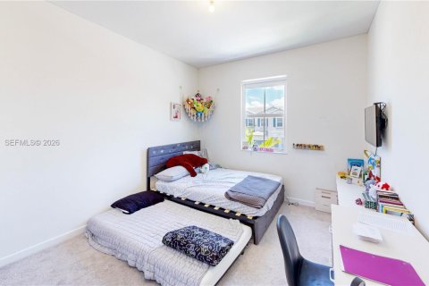 Купить таунхаус в Хомстед, Флорида 3 спальни, 169.73м2, № 2008912 - фото 27