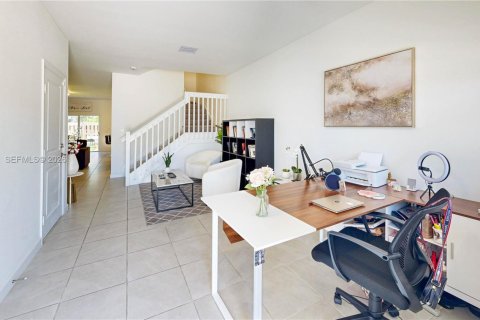 Купить таунхаус в Хомстед, Флорида 3 спальни, 169.73м2, № 2008912 - фото 4