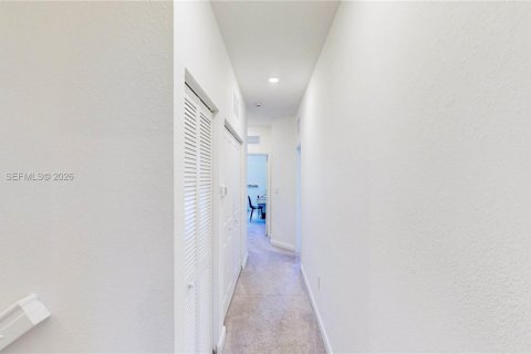 Купить таунхаус в Хомстед, Флорида 3 спальни, 169.73м2, № 2008912 - фото 16