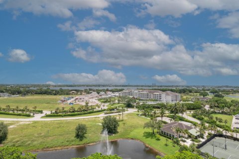 Condo in West Palm Beach, Florida, 3 bedrooms  № 2246330 - photo 11