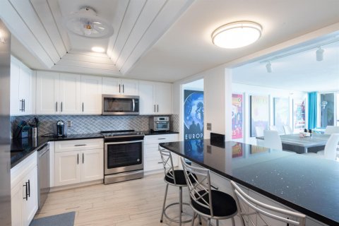 Condo in West Palm Beach, Florida, 3 bedrooms  № 2246330 - photo 20