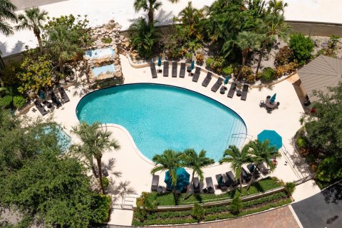 Condo in West Palm Beach, Florida, 3 bedrooms  № 2246330 - photo 28