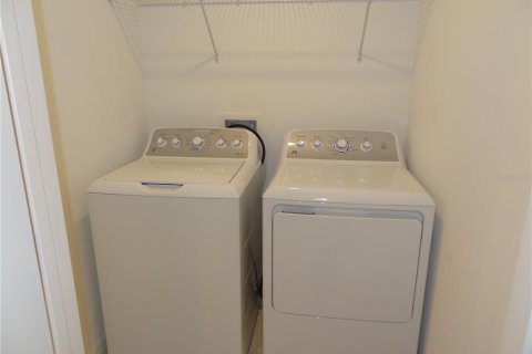 Adosado en alquiler en Holiday, Florida, 3 dormitorios, 151.8 m2 № 1736812 - foto 20
