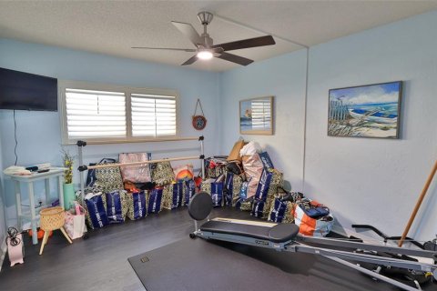 Condo in Daytona Beach, Florida, 2 bedrooms  № 1798379 - photo 24