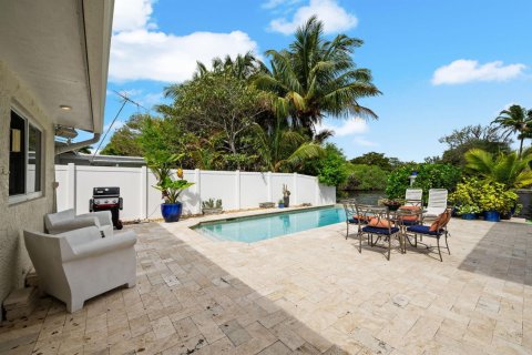 Villa ou maison à vendre à Wilton Manors, Floride: 3 chambres, 204.76 m2 № 2146178 - photo 29