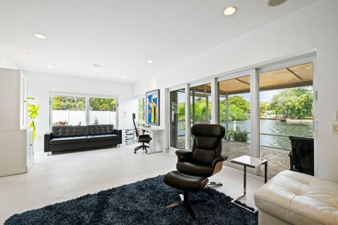 Villa ou maison à vendre à Wilton Manors, Floride: 3 chambres, 204.76 m2 № 2146178 - photo 26