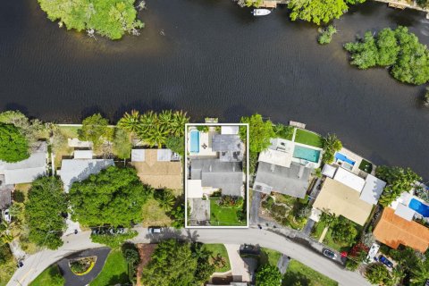 Villa ou maison à vendre à Wilton Manors, Floride: 3 chambres, 204.76 m2 № 2146178 - photo 6