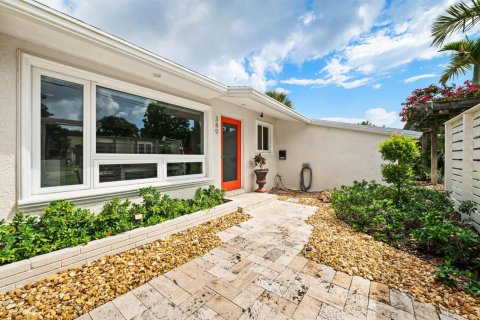 Villa ou maison à vendre à Wilton Manors, Floride: 3 chambres, 204.76 m2 № 2146178 - photo 9