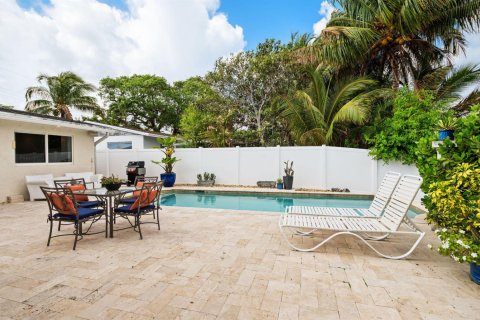 Villa ou maison à vendre à Wilton Manors, Floride: 3 chambres, 204.76 m2 № 2146178 - photo 30