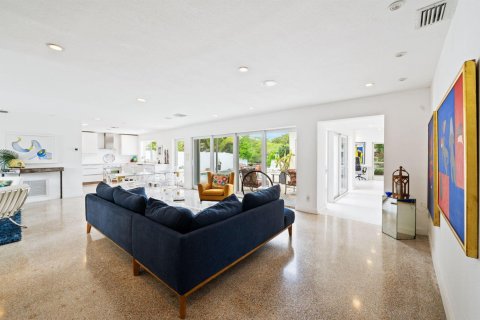 Villa ou maison à vendre à Wilton Manors, Floride: 3 chambres, 204.76 m2 № 2146178 - photo 12