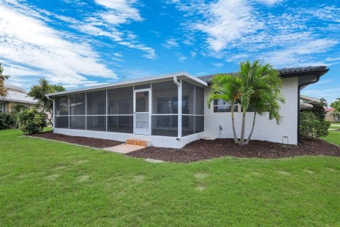 Casa en venta en Punta Gorda, Florida, 3 dormitorios, 137.5 m2 № 2325217 - foto 27
