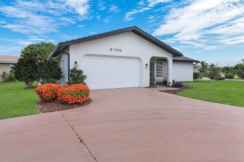 Casa en venta en Punta Gorda, Florida, 3 dormitorios, 137.5 m2 № 2325217 - foto 3