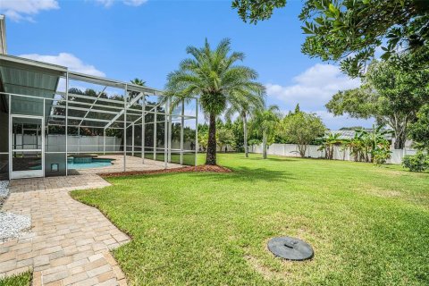 House in Odessa, Florida 4 bedrooms, 239.13 sq.m. № 1901071 - photo 24