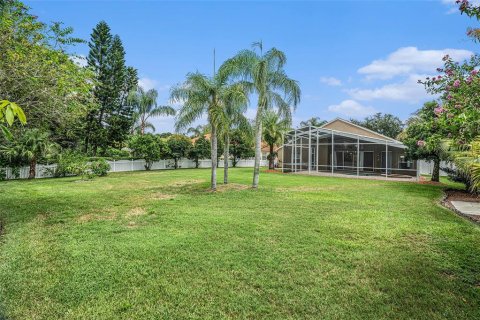 House in Odessa, Florida 4 bedrooms, 239.13 sq.m. № 1901071 - photo 25