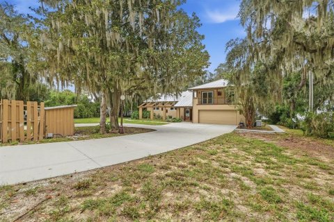 Casa en venta en Fort MC Coy, Florida, 4 dormitorios, 384.06 m2 № 2387358 - foto 4
