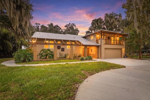 Casa en venta en Fort MC Coy, Florida, 4 dormitorios, 384.06 m2 № 2387358 - foto 2