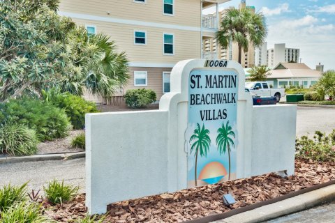 Condo in Destin, Florida, 2 bedrooms  № 559768 - photo 1