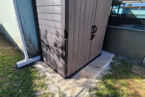 Villa ou maison à vendre à Sunrise, Floride: 3 chambres, 111.48 m2 № 2024075 - photo 20