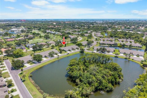 Condo in Sarasota, Florida, 3 bedrooms № 2156637 - photo 4