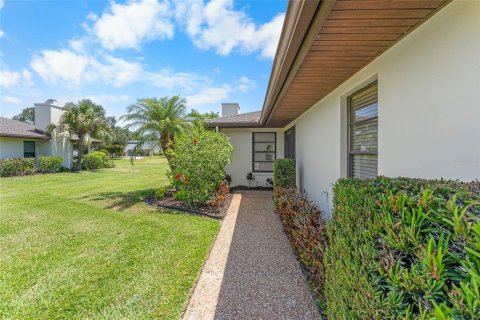 Condo in Sarasota, Florida, 3 bedrooms № 2156637 - photo 21