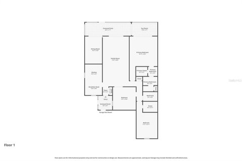 Condo in Sarasota, Florida, 3 bedrooms № 2156637 - photo 30