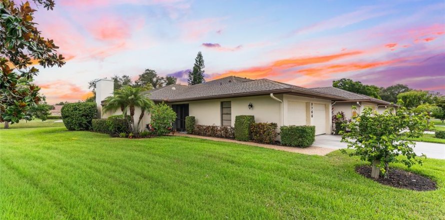Condo in Sarasota, Florida, 3 bedrooms № 2156637