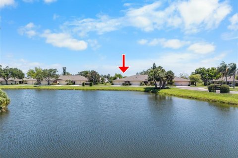 Condo in Sarasota, Florida, 3 bedrooms № 2156637 - photo 27