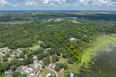 Land in Lake Wales, Florida № 1894849 - photo 10