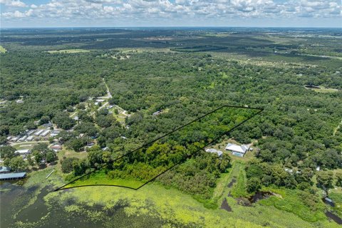 Land in Lake Wales, Florida № 1894849 - photo 8