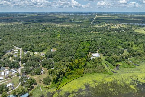 Land in Lake Wales, Florida № 1894849 - photo 9